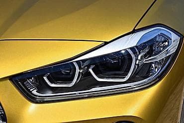ford fiesta farovi: FAROVI ZA BMW X2 OD 2017. DO 2020. GOD — 1