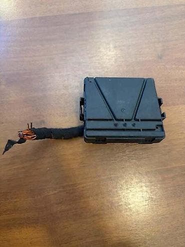 xara auto: GATEWAY MODULE ZA VOLKSWAGEN GOLF 7, PASSAT B8, TOURAN . - — 3