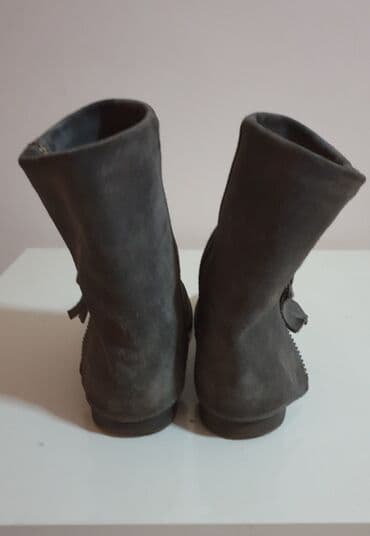 ženske čizme za zimu: Ankle boots, Replay, 39 — 3