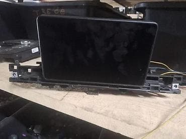EKRAN-DISPLAY. A4 B9. 8. 8W1919604 | Ekran-display