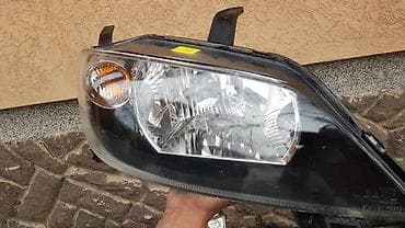 gulietta kragujevac: DESNI FAR MAZDA 3 | desni far mazda 2 — 1