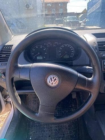 alat za auto limare: AIRBAG VOLANA ZA VOLKSWAGEN POLO OD 2005. DO 2008. GOD. | Airbag — 1