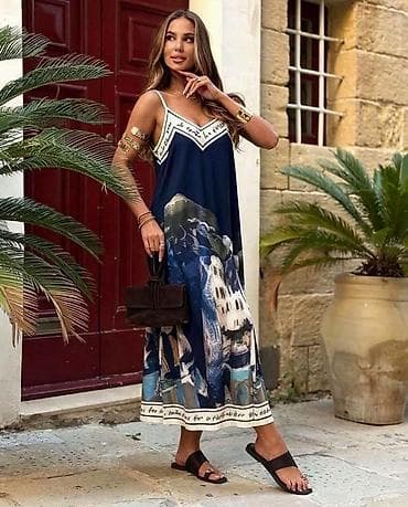 Women's Clothing: 08. ✨Haljina 2.800 dinara ✨H — 2