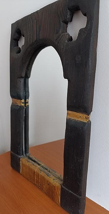 lidl ogledalo firme: Unikatno ogledalo
licno preuzimanje Bg Banjica — 5