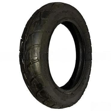 zastavica za auto: Guma za skuter 130/60-13 - Dimenzije: 130/60-13 (13 inča felna) - — 2