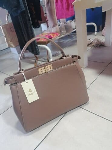 rame calvin klein: Torba za rame — 2