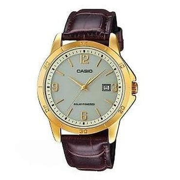 casio kupujemprodajem: Casio MTP-VS02GL-9A Potpuno NOV sat Casio MTP-VS02GL-9A, dolazi u — 6