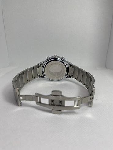 sat prodaja: Emporio Armani AR2448 Kvarcni mehanizam. Funkcije štoperice i datuma — 2