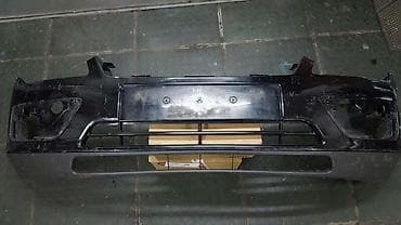 manometar za vazduh: PREDNJI BRANIK ZA FORD FOCUS | FORD FOKUS 2 PREDNJI BRANIK 2005/07 — 1
