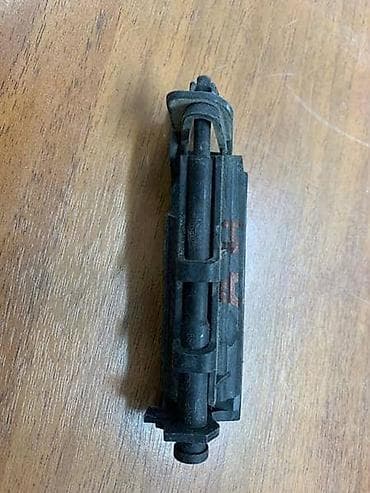 dot na gumama: NOSAC BRANIKA ZA AUDI A4 | Nosac branika Audi A4 — 1