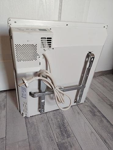 grejaci za noge decathlon: Na prodaju NOIROT SPOT DESIGN digital 1000w panelni `norveski` — 2
