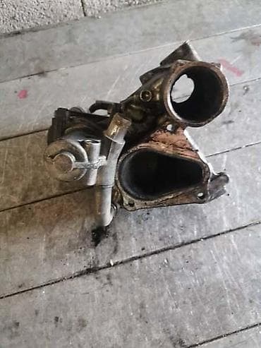 EGR VENTIL 1.5 DCI ZA RENAULT MEGANE OD 2008. DO 2016. GOD. | EGR