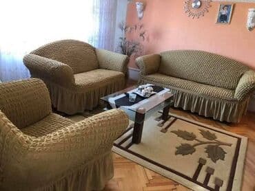 ikea sofe na razvlačenje: Višenamenski — 5