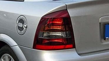 opel astra g sedista: STOP SVETLA HEČBEK ZA OPEL ASTRA G OD 1998. DO 2009. GOD. | Polovni — 1