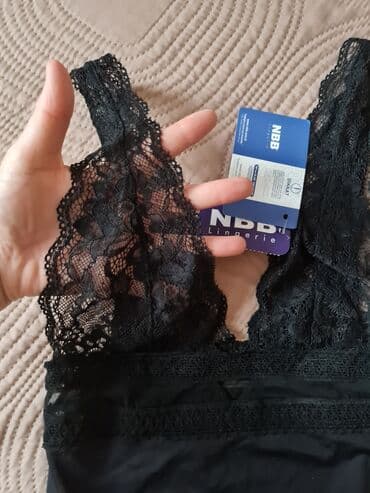 S (EU 36), bоја - Crna