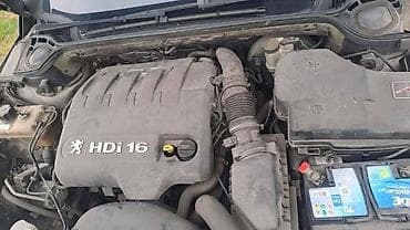 MOTOR ZA PEUGEOT 307, 407 | Razni motori u ponudi. Originalni na lalafo.rs MOTOR ZA PEUGEOT 307, 407 | Razni motori u ponudi. Originalni