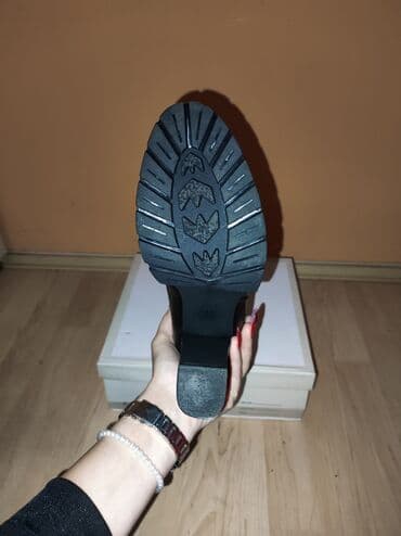 pidzame koje svetle u mraku prodaja: Ankle boots, Opposite, 39 — 5
