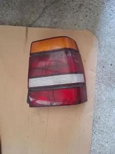 led oci za auto: LANCIA THEMA STOP ZADNJI DESNI | Iz originala stanje kao na slikama — 3
