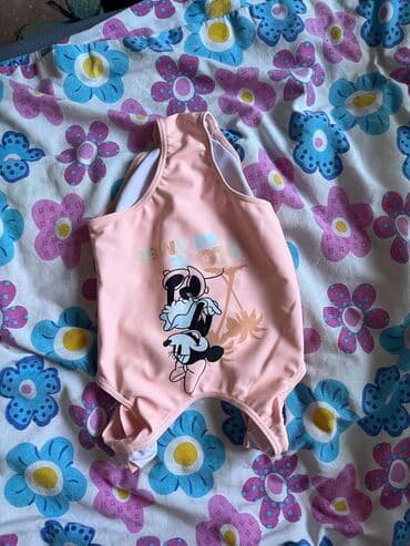 ugg deca: One-piece swimsuit, 74-80 — 2