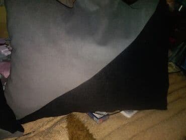 jastuk: Dekorativni jastuk — 1