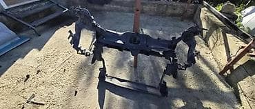 Car Body Parts: PRSA VEZNI LIM MERCEDES A KLASA | Prsa vezni lim mercedes a klasa — 1