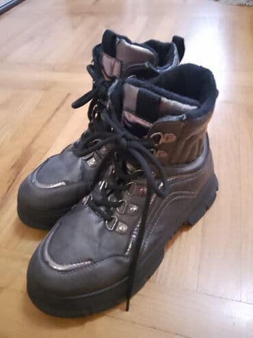 midi haljine h m: Čizme, Zaxy, 37 — 1