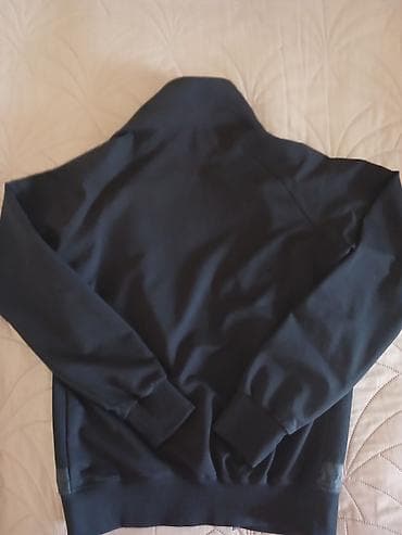 stepane jakne: Adidas ženska sportska jakna/duks sa rajsfešlusom - Model: adidas — 4