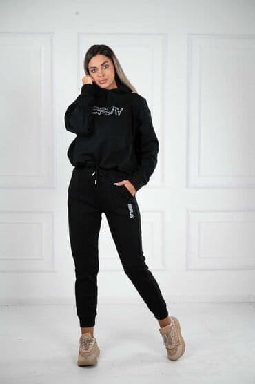 tech fleece s: Novi model Replay Materijal: Dabl Fejs Vezeni znak Vel: S M L XXL — 2