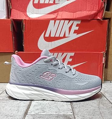 brojevi obuće u cm: Skechers 
Brojevi od 36 do 41
Cena 3.300 din — 4