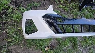 nalepnice za branike: PREDNJI BRANIK G60 G61 MSP ZA BMW SERIJA 5 | BMW 5 g60 g61 msp — 2