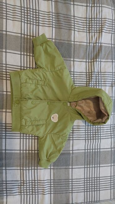 enter jakna: Sinsay — 2