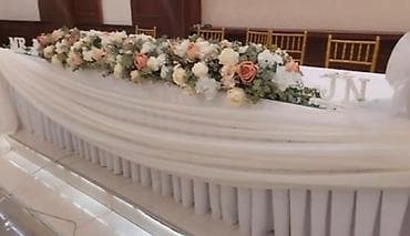 kofer za rucni prtljag: Prodajem komplet svadbene dekoracije korišćen jednom. Dekoracija je — 2