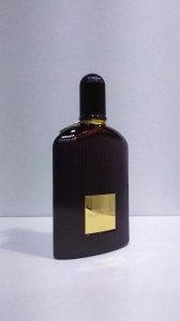Personal Items: TOM FORD VELVET ORCHID EDP100ML TSTR | Tom Ford Velvet Orchid — 4