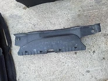 silikonski brisaci: ALFA 156 PLASTIKA GEPEKA | Alfa 156 limuzina plastika gepeka — 1