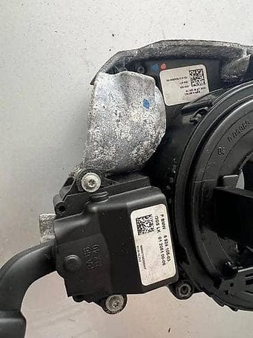 auto delovi backa topola: SPULNA VOLANA ZA BMW 518, 520, 520 GT . | Spulna volana sa modom — 4