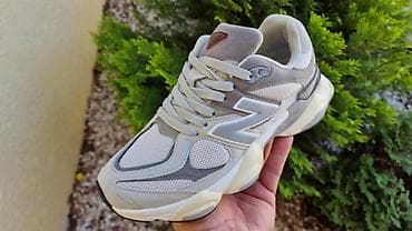 New Balance 9060 – muški patike - Model: 9060 (oznaka na jeziku) -
