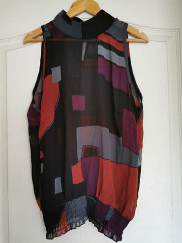 dune obuca beograd: Betty Barclay, M (EU 38), Cotton, Print, color - Grey — 4