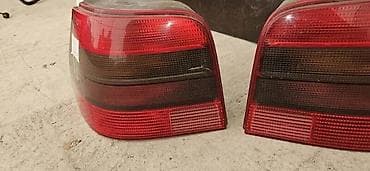 stop svetlo golf 4: STOP SVETLA ZA VOLKSWAGEN GOLF 4 | VW GOLF 4 2.0 BENZIN 85KW 115KS — 2