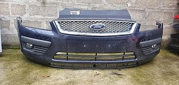 ford delovi kragujevac: BLATOBRAN I KRILO ZA FORD FOCUS | Branik Ford Focus 8 — 2