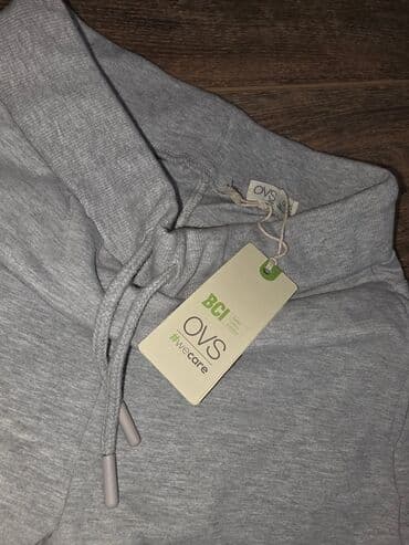 68 velicina za bebe: Ovs, 140-146, Bez dezena — 2