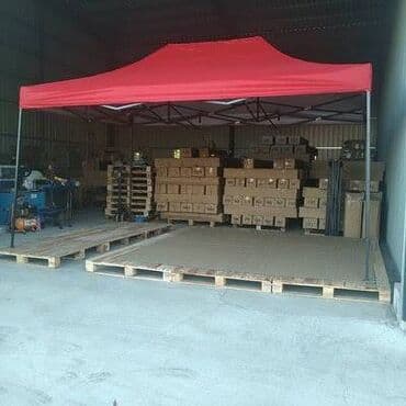 sobna vrata akcija: Novo, Pokupiti na licu mesta, O trošku kupca — 7