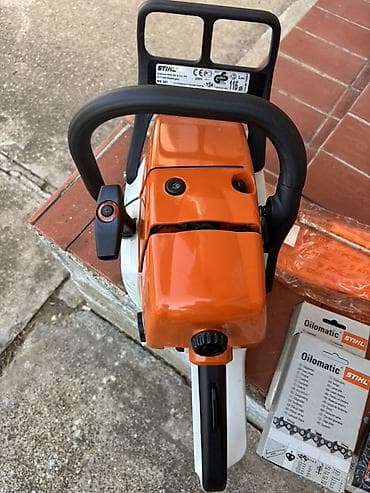 parkside multifunkcionalni alat cena: STIHL motorna testera MS 341 / MS 361 – profesionalna klasa Opis: - — 8