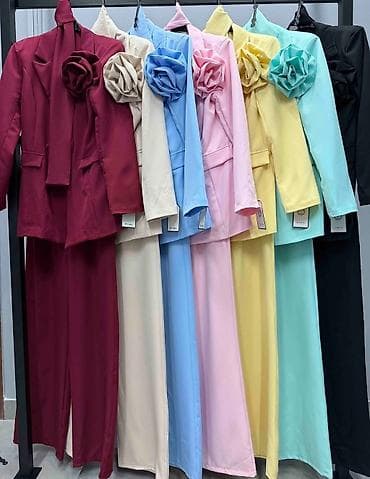 kompleti katrin: Komplet 4400 dinara — 3