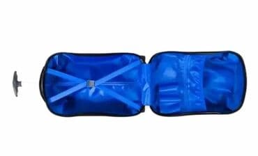 jakne za devojcice h m: Kid's suitcase, For girls, color - Multicolored — 7