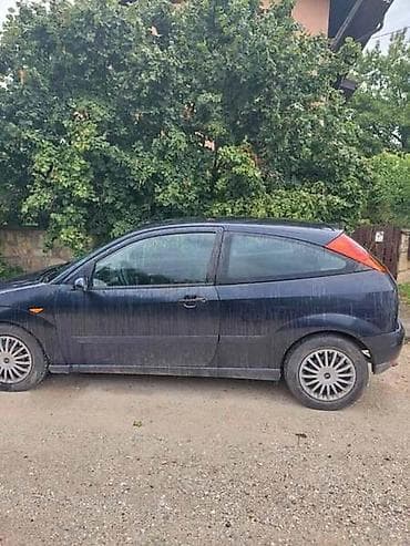 auto otpad ruma: POLOVNI DELOVI ZA FORD C-MAX, FIESTA, FOCUS . OD 2000. DO 2018. GOD — 2