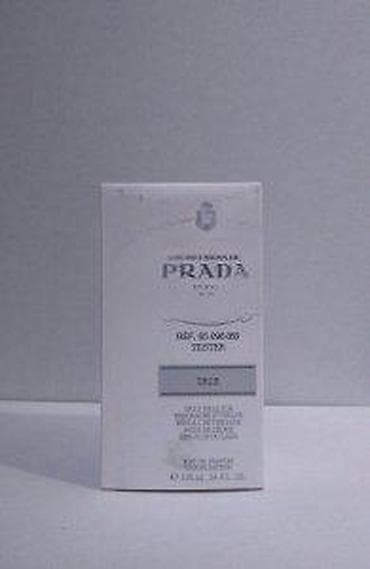 Lične stvari: PRADA LES INFUSION DE IRIS EDP100ML TSTR | Prada Les Infusion de — 8
