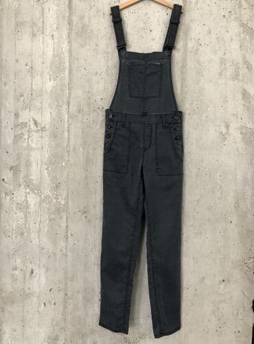 skafanderi za zimu: PEPE JEANS PANTALONE za odrasle i decu Velicina XS Duzina samih — 1