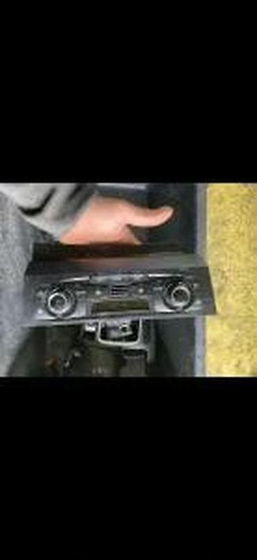 car odzaci: AUDI A4 A5 KLIMATRONIK 8T1820043 | Audi a1 a3 a4 a5 a6 a7 a8 q5 q2 — 2