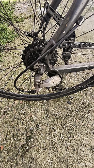 ski odela za devojcice: Prodajem bicikl Bulls — 3