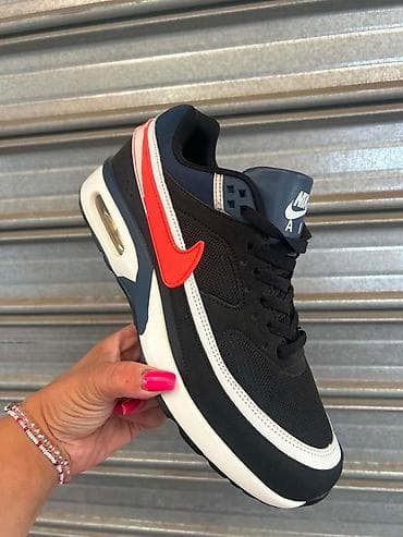 42: Nike Air Max
36-45
3600 din
SS🖤 — 2